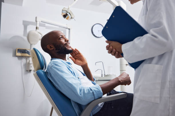 Emergency Dentist Open Today in MT